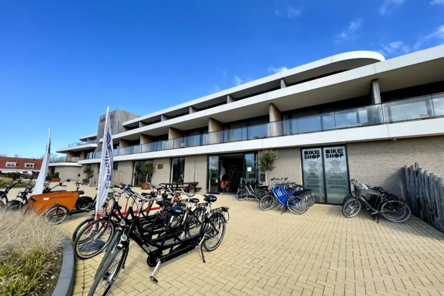 Bikeshop Breezand 077