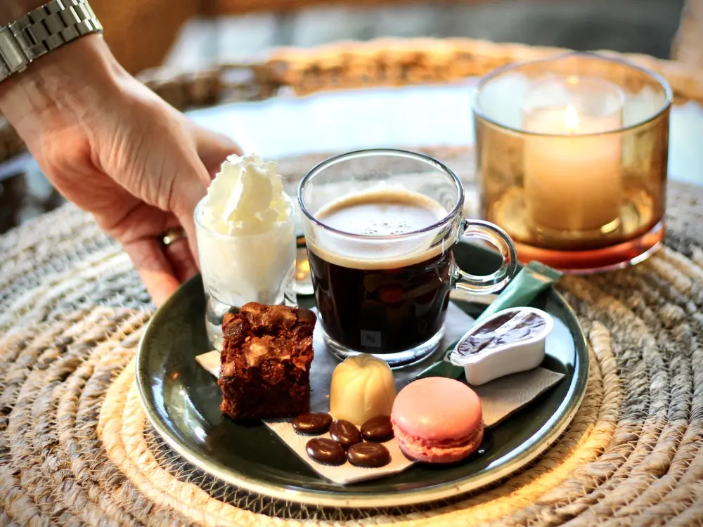 Koffie met Friandises 001