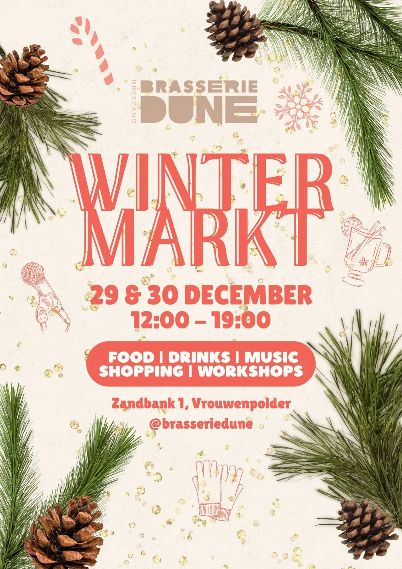 Wintermarkt 2026