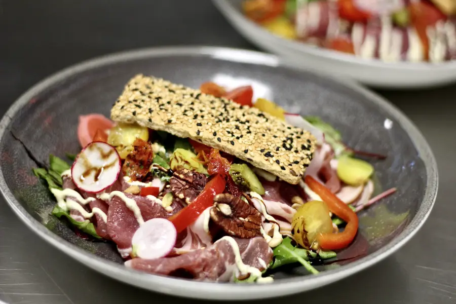 Salade Carpaccio 001