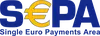 Payment SEPA logo