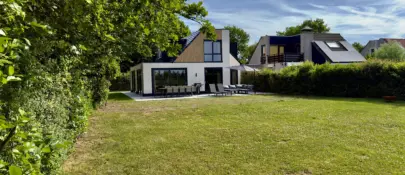 Tuin mid