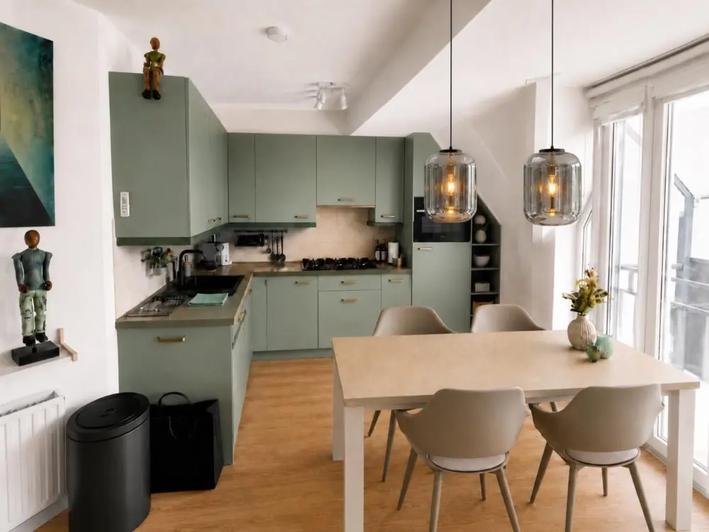Keuken 2