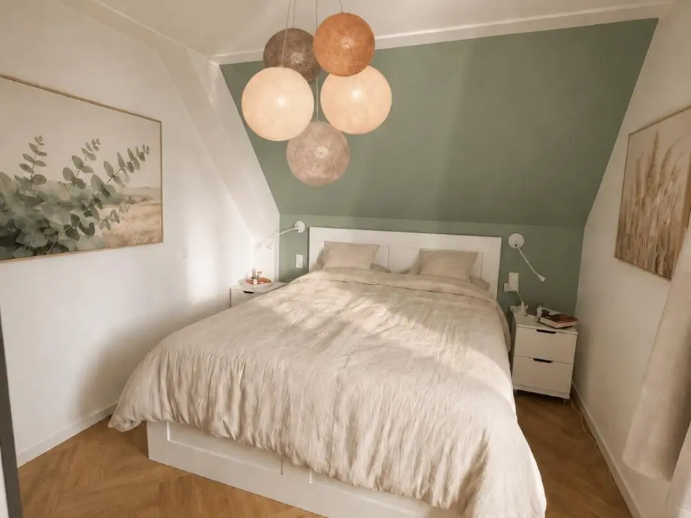 Slaapkamer