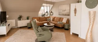 Woonkamer