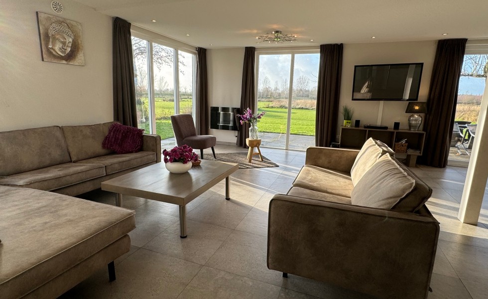 02 Hopman de Rijklaan 73. 8 personen vakantiehuis, Vrouwenpolder.jpg