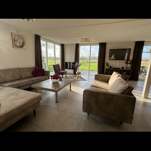 02 Hopman de Rijklaan 73. 8 personen vakantiehuis, Vrouwenpolder.jpg