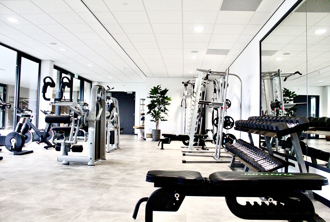 Sport Wellness Duinhotel Breezand Breezand Vakanties